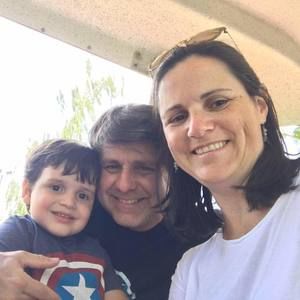 Meet your Posher, Renata